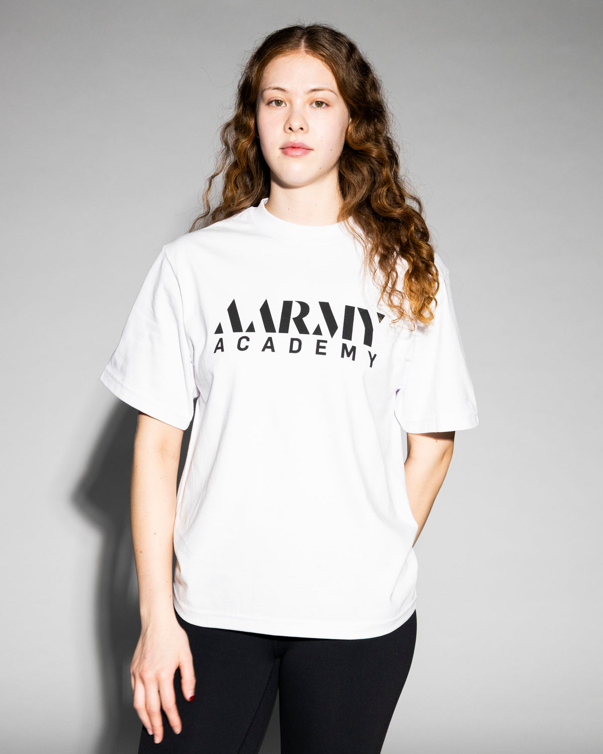 THE GRAPHIC T-SHIRT