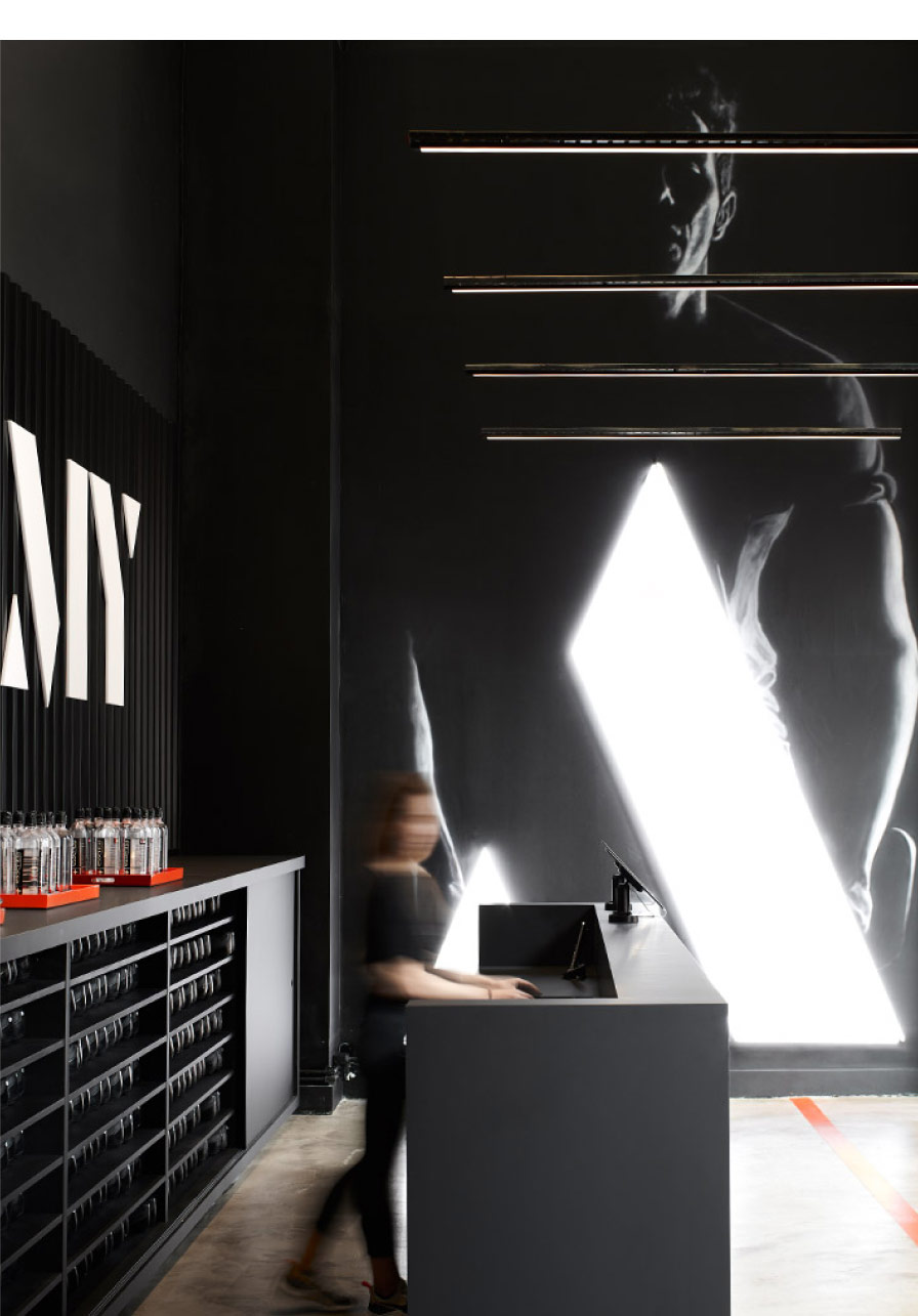 AARMY HQ