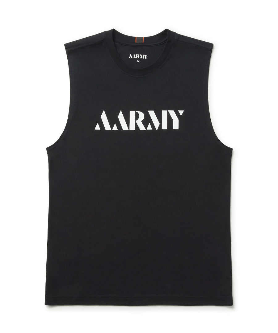 ALPHA MUSCLE TEE