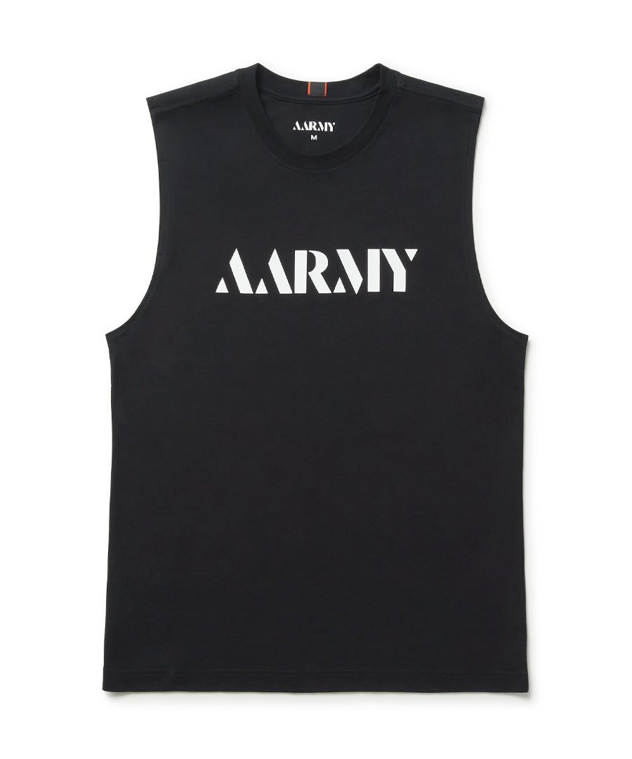 ALPHA MUSCLE TEE
