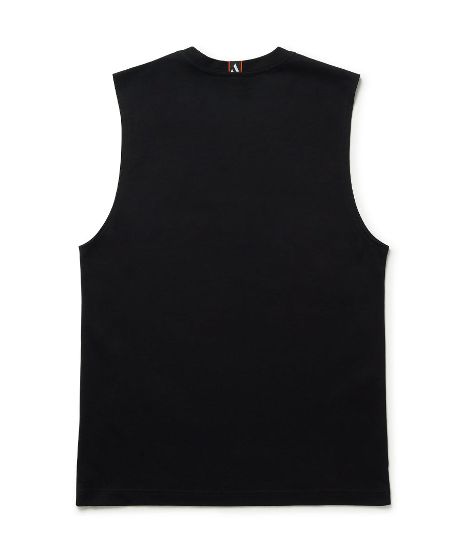 ALPHA MUSCLE TEE