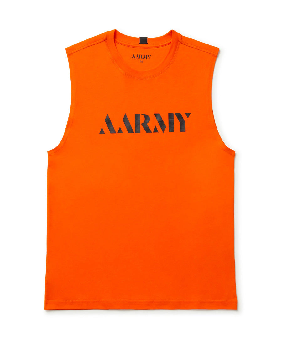 ALPHA MUSCLE TEE