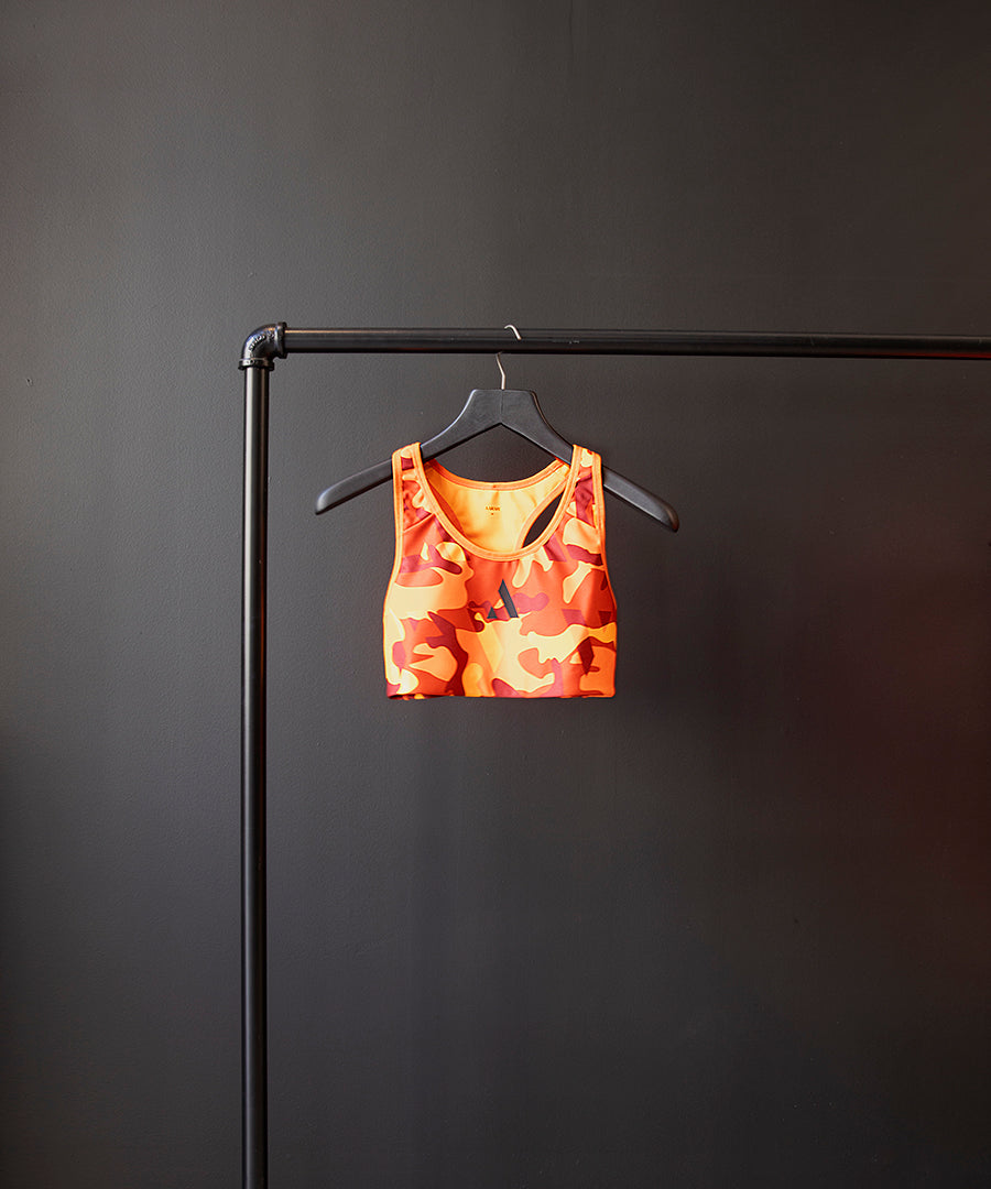 CHELSEA BRA TOP