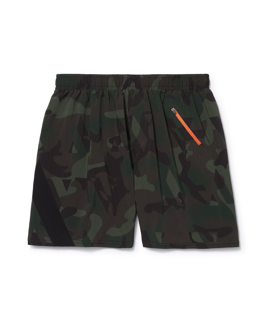 FORWARD WORKOUT SHORT