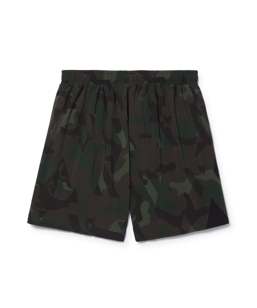 FORWARD WORKOUT SHORT