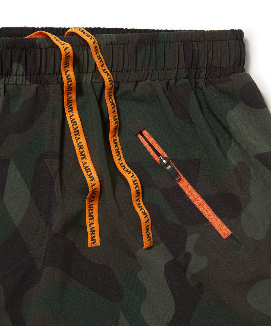FORWARD WORKOUT SHORT