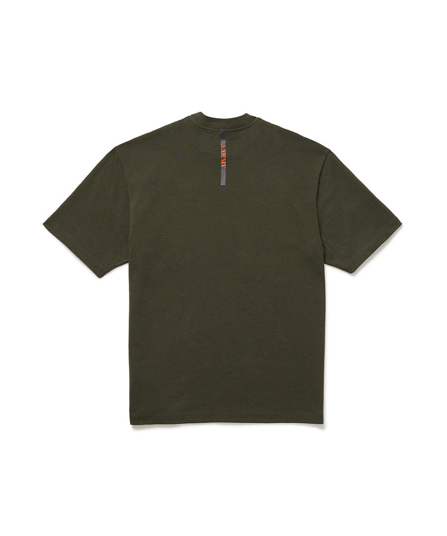 JERSEY POCKET TEE - Slide 9