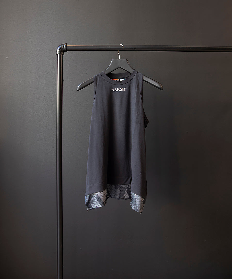 RACER BACK TANK