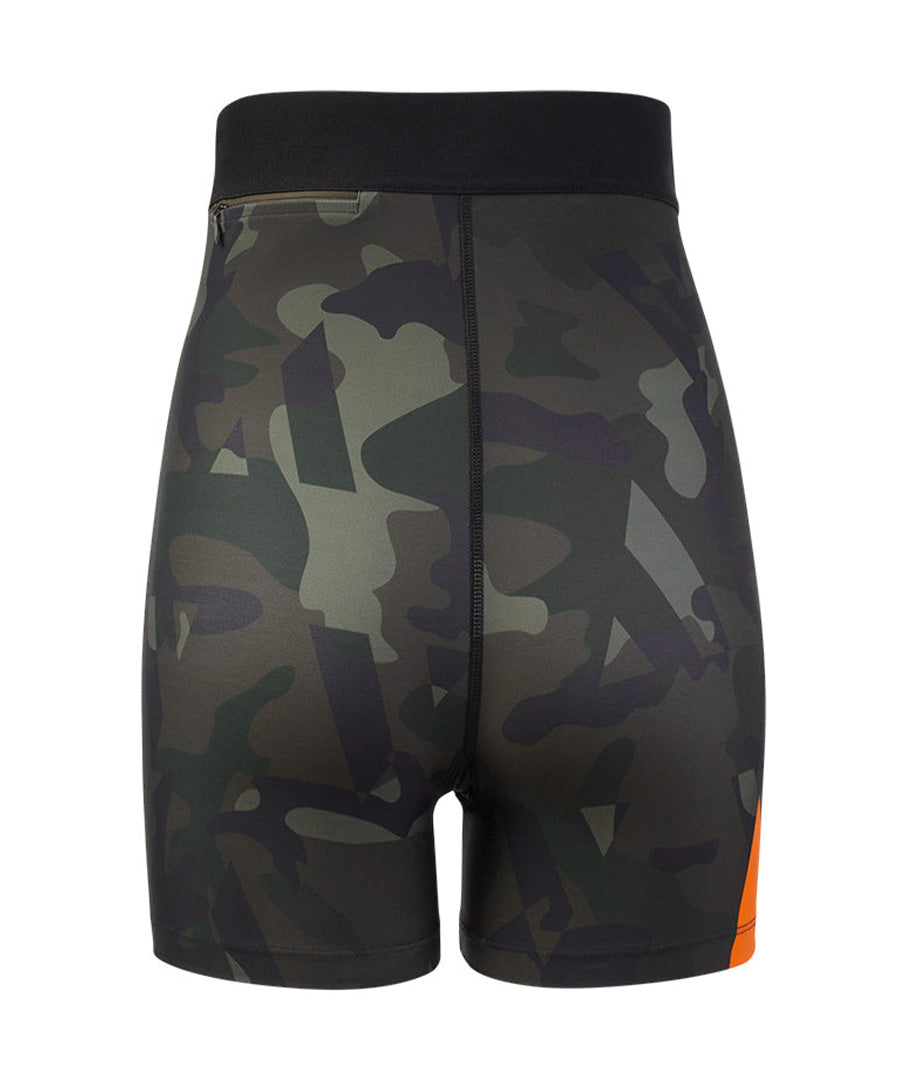 ROMEO CYCLE SHORT