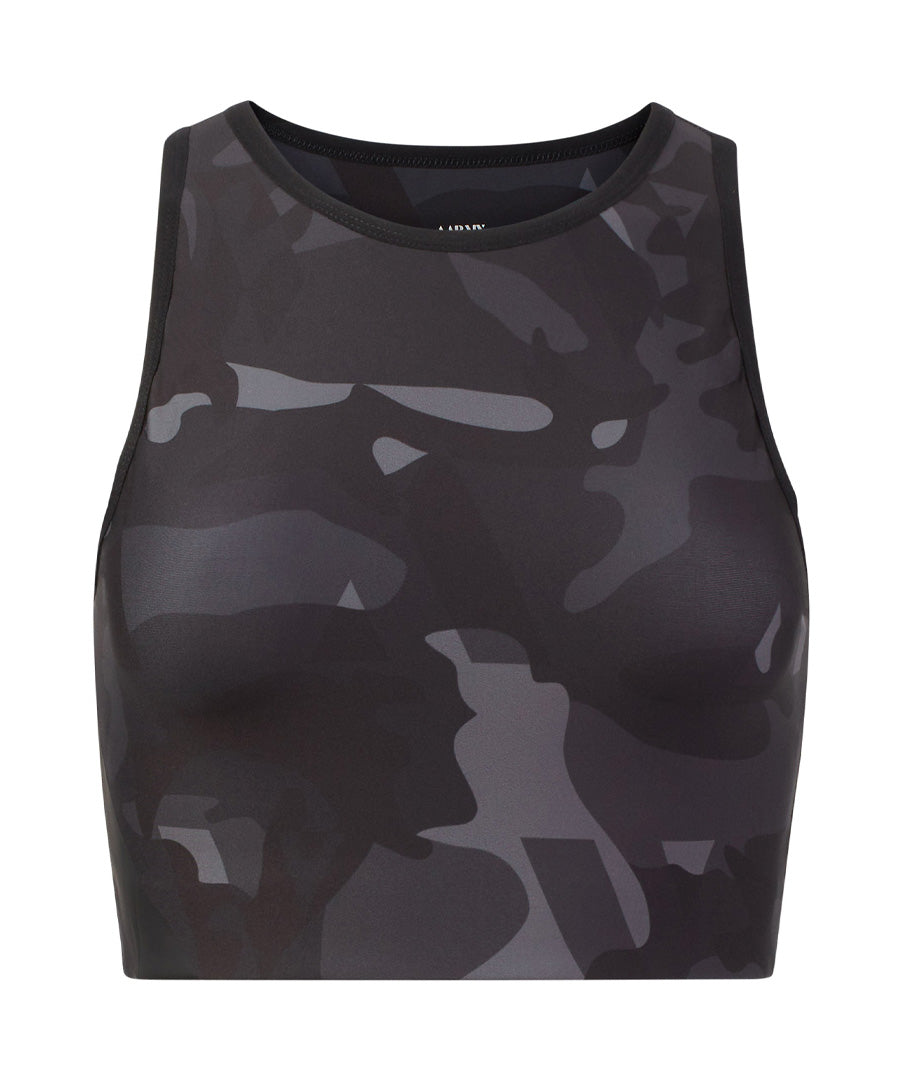 SIERRA CROP TANK