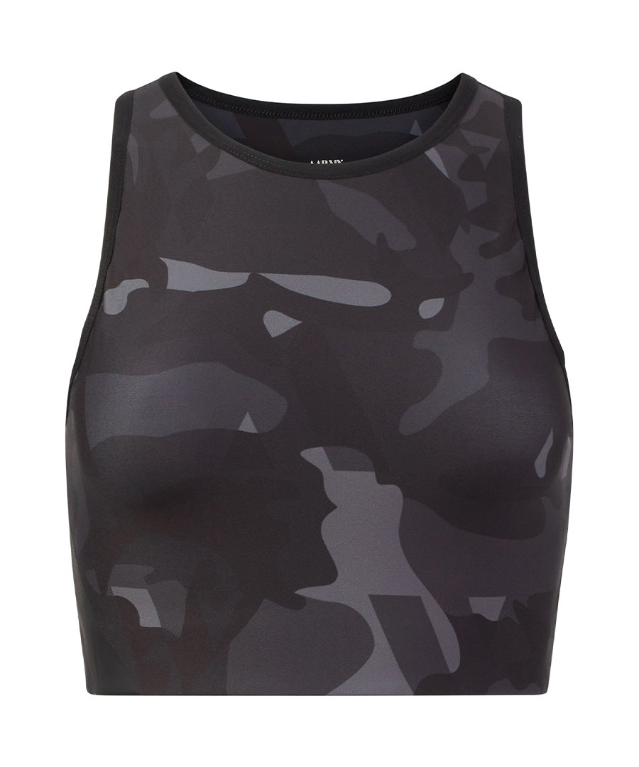 SIERRA CROP TANK
