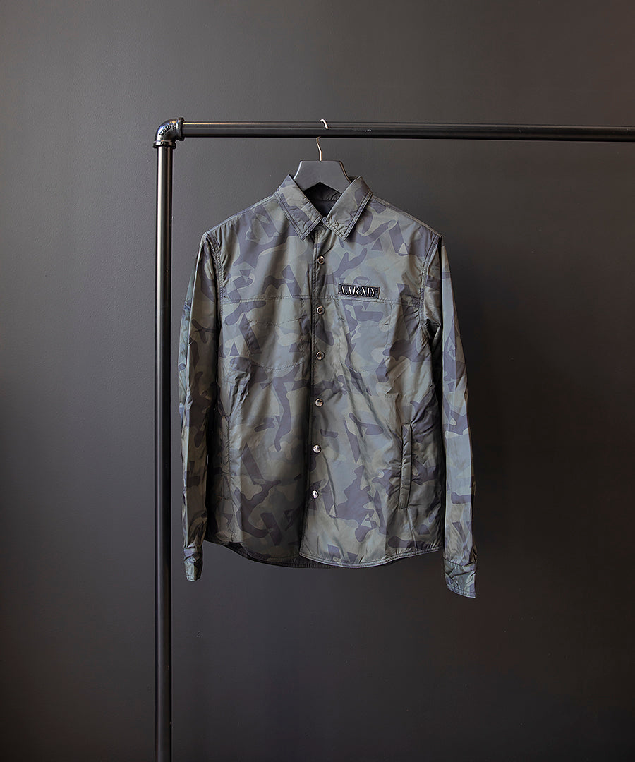 UNDER-SPIN SHIRT