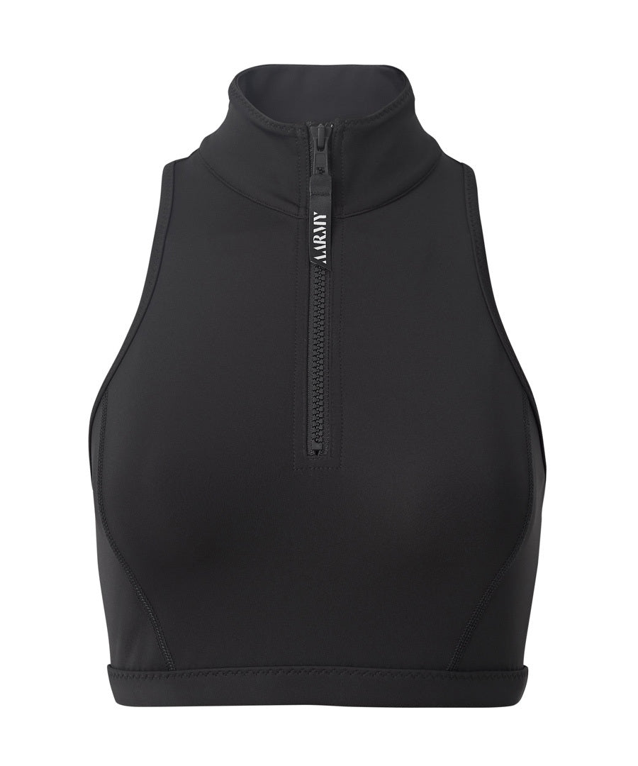 ZIP BRA