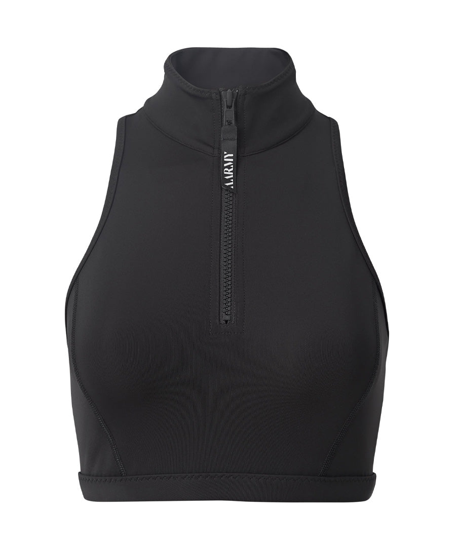 ZIP BRA