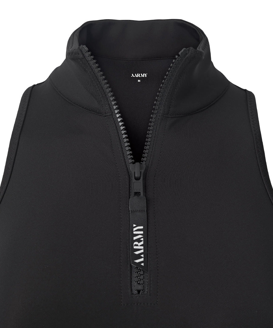 ZIP BRA